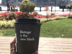 -BLATAGE COFFEE