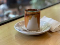 -常识咖啡common sense(春熙路店)