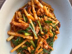 -薇酌饮·陕西菜(南门外店)
