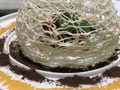 羊排，奶茶，鸟巢牛肉干？-可汗御厨