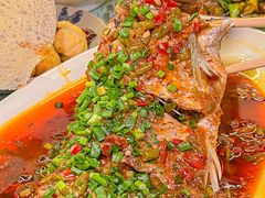 -田园印象·成都土菜院子(华阳店)