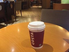 大堂-COSTA COFFEE(武汉武商MALL店)