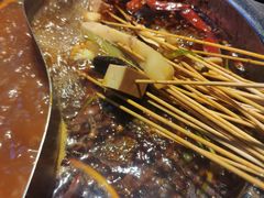 -搓火大都会(广安门总店)