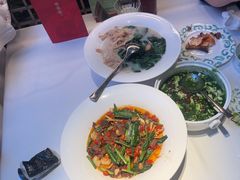 -桂满陇·海市蜃楼·黑金(国金店)