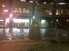 -咸宁万豪温泉谷度假区