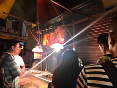-明记牛杂(新马路分店)
