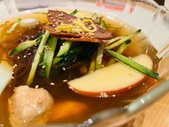 -七八冷面·延边朝鲜族美食(圣熙八号店)