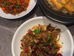 -湘轩·土菜研究院(光大店)