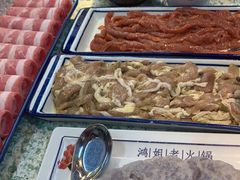 -鸿姐老火锅(花园路店)