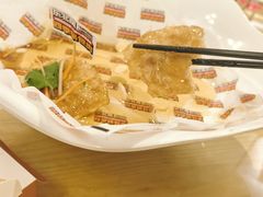 -东北风(江北万达店)