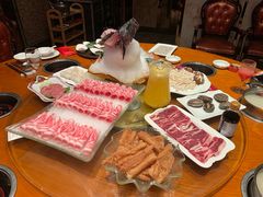 -海虹舫海鲜大酒店(诸暨店)