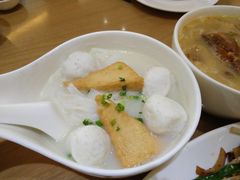 -笑来喜馄饨小笼工坊店(湖滨街店)