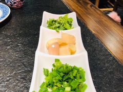 -清真·京华源铜锅涮肉(丰庆店)