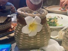 -沿江海南菜·文昌鸡祖师爷(大东海店)