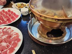 -常赢三兄弟·清真涮肉(崂山路总店)