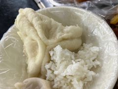 -香里香自助快餐(全安广场店)