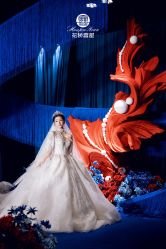 -花轿喜屋婚礼策划