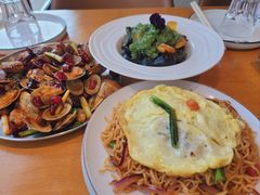-星光小把串·海鲜烧烤(西安路店)