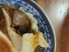 -老烟台灌汤包(南洪街店)