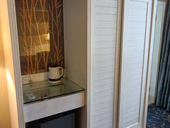 -成都绿洲大酒店(春熙路太古里店)