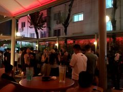 -北京目的地酒吧