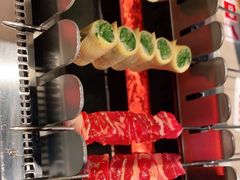 -丰茂烤串(金源店)