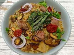 -娜娜家•Nana's restaurant (南开大悦城店)