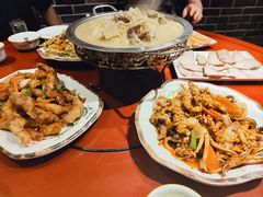 -阜新饼王(和平路店)