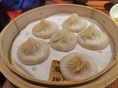 -裕兴记•蟹黄面馆(人民广场店)