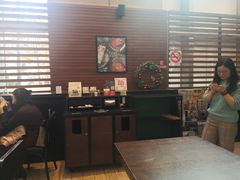 -星巴克(来福士办公楼店)