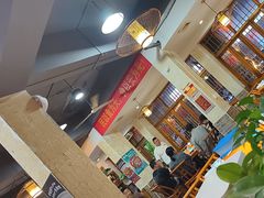 -好帮厨·下饭浏阳菜·坚持现炒(月湖店)