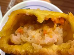 -鑫震源·苏式大虾生煎(山塘街店)