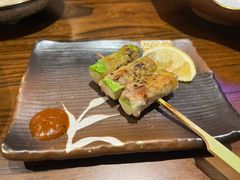 -鸟鹏烧鸟居酒屋(仁恒梦中心店)