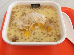 -满记甜品(荟聚购物中心店)