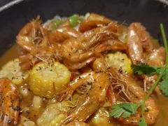 -巴蜀王婆大虾(南锣鼓巷店)