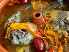 -云隐小厨·传统大理美食(复兴路店)