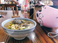 -陈八两面家(华孚写字楼店)