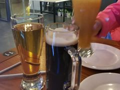 -普兰达德国餐厅·德式脆皮烤猪肘·自酿啤酒(观唐店)