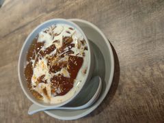 茉莉冰粉-遇见小面(SM城市广场一期店)
