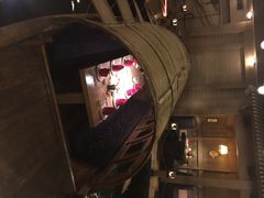 老船坞-老船坞餐厅(北京亚洲大酒店 )