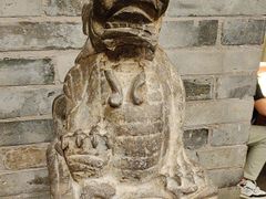 -北京老铺烤鸭(高新店)