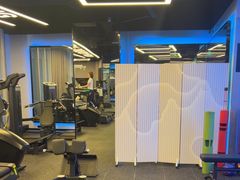 -NRG健身私教CLUB(打浦桥店)