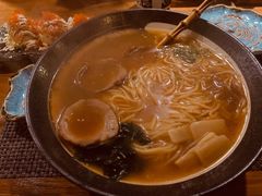 -半藏居酒屋(香港花园店)