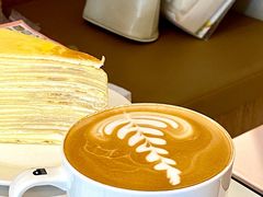 -Peet's 皮爷咖啡(海雅缤纷城店)