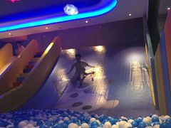 -东方之珠洗浴休闲广场(南开店)