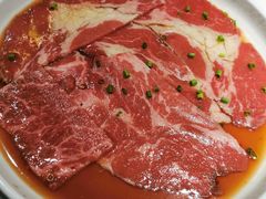 -炙城·韩式烤肉(南京东路店)
