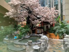 -嘉悦汗蒸时代(曙光路店)