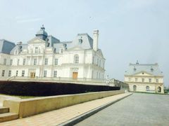 -北京拉斐特城堡酒店