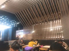 大堂-苗乡米线(建军路店)