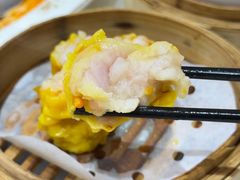 蟹籽烧卖皇-聚福山莊·寻味顺德(北滘店)